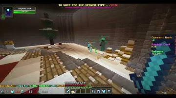 mccentral- glitch abuse