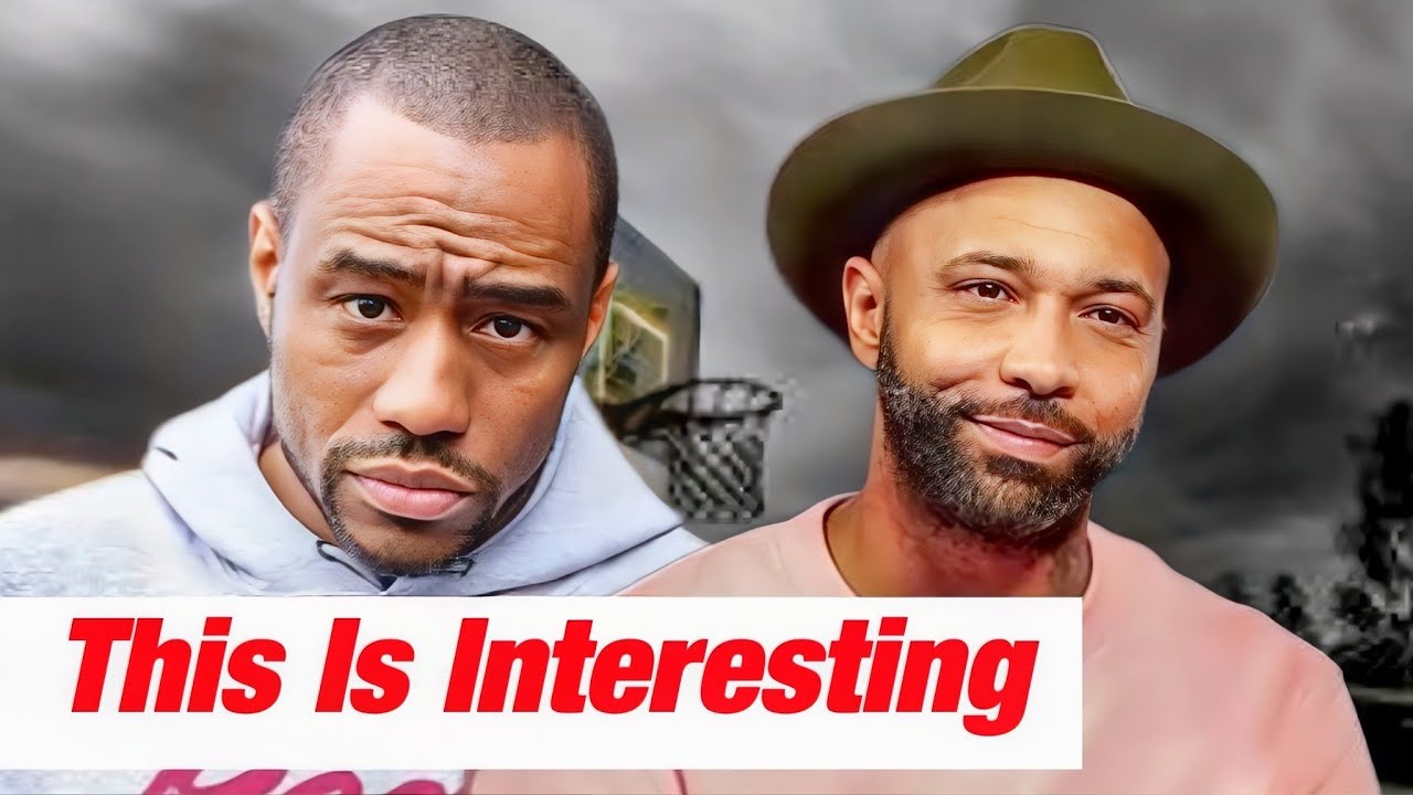Joe Budden RECAPS Recent Moments, Q&A Session 