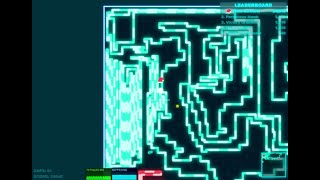 Powerline.io CMG 39k - Playing it Safe