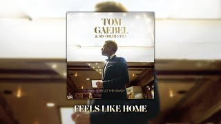 Tom Gaebel &quot;Feels Like Home&quot; (Live At The Savoy) Teaser