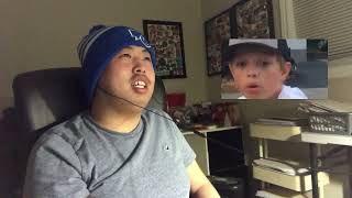 Prince Steve Reacts to 4 Short Videos