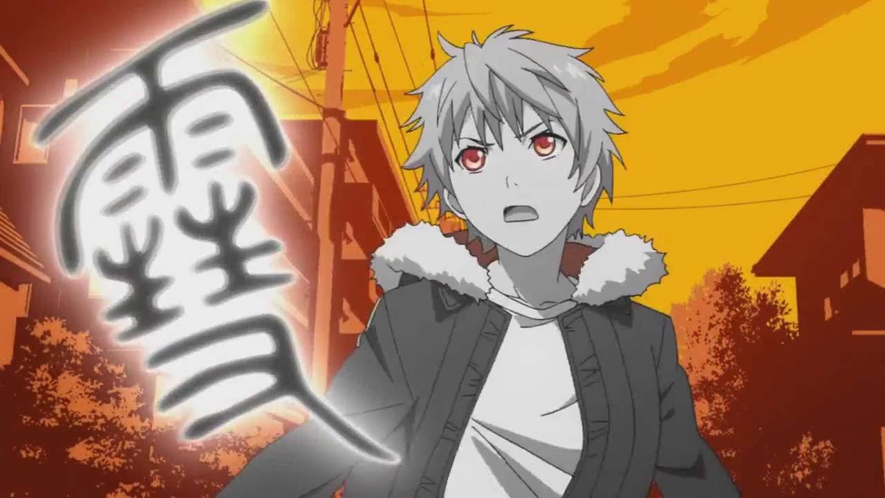 [AMV] Break Your Heart - Taio Cruz