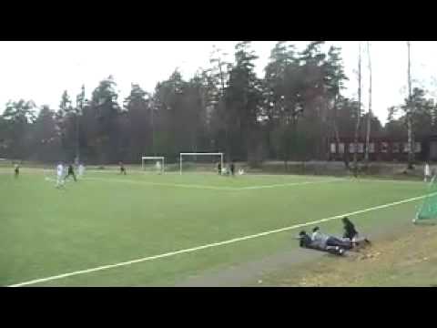 Brb - skogås 2009 del 2