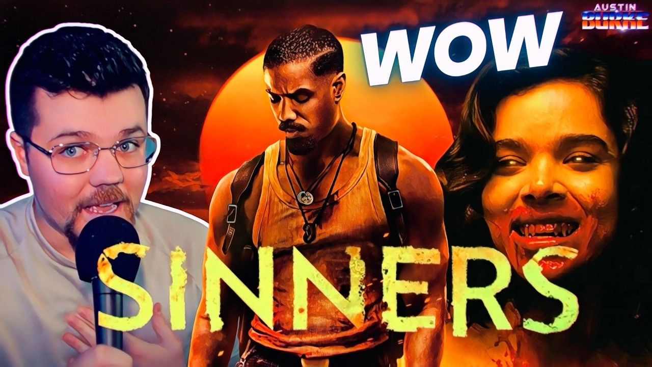 Почему «Грешники» — замечательный фильм | Обзор фильма