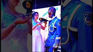 💔 A Martyr Soldier’s Last Love 🇮🇳 | Heart Touching Army Love Story | Emotional Viral Shorts#love
