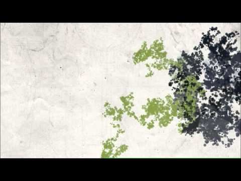Brownian Paint
