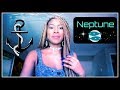 Let's talk about NEPTUNE! Glamour, Fame, illusions and Fantasies