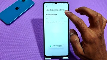 How to change Hotspot setting in Redmi A2 , how to enable hotspot in Redmi A2