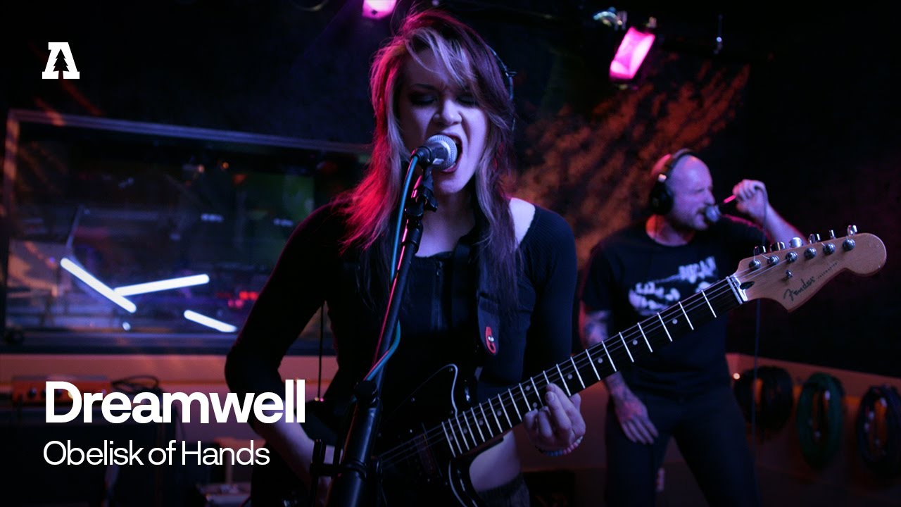 Dreamwell - Obelisk of Hands | Audiotree Live