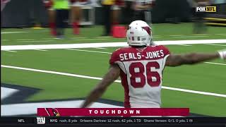 2018 Arizona Cardinals Highlights