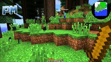 Minecraft Hexxit - Part 1: Getting Started