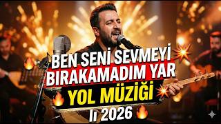Ben Seni Sevmeyi Bırakamadımyar Duygusal Arabesktürkü Yeni Aşk Şarkısı 2026 Kayabey