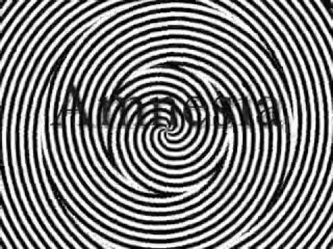 Hypnosis !!! Look Hard ...........  It Really Works!!