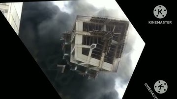 Fireness I Made 4ormulator V19 On KineMaster & Visuals