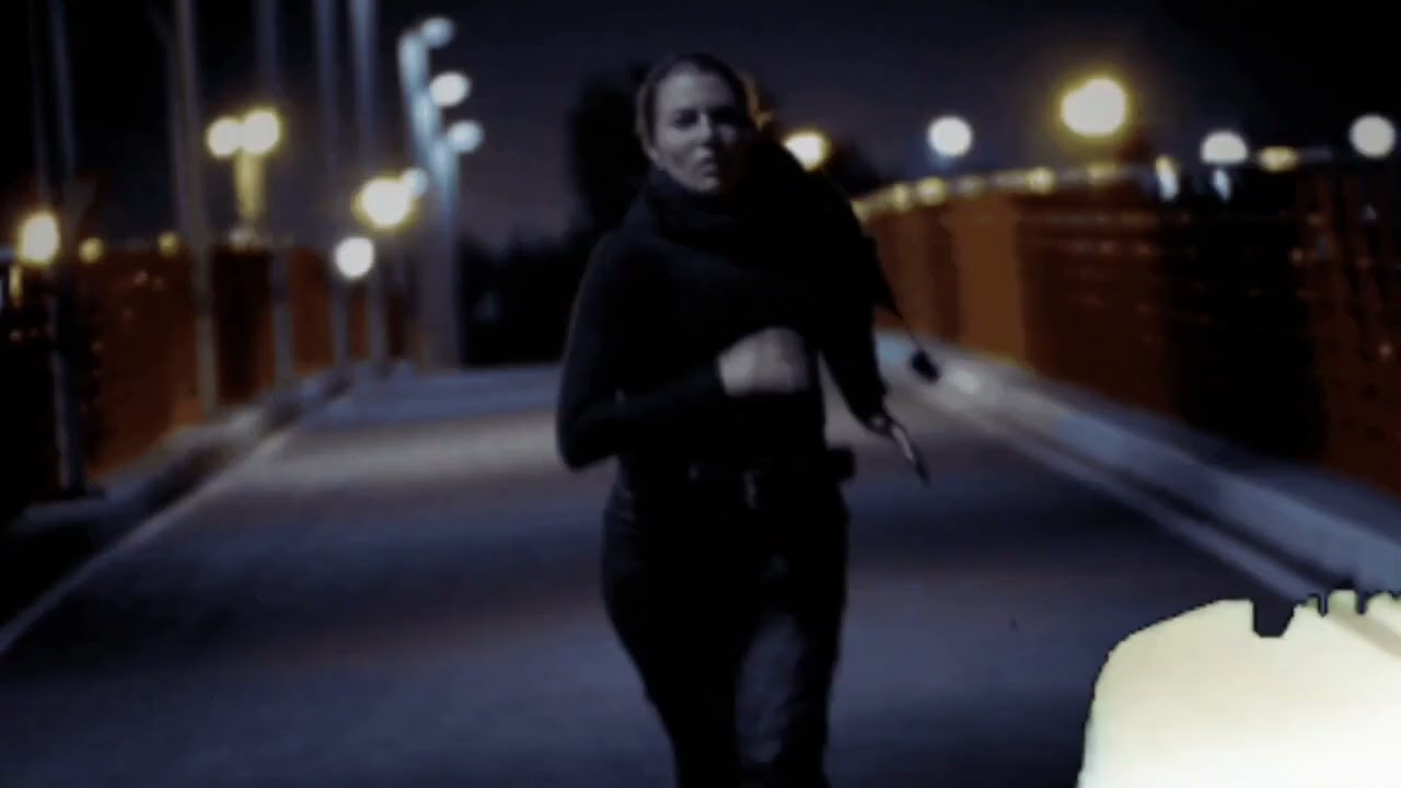 hot steel: mendoza - Nina Kraviz