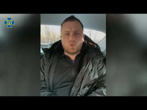 Задержан тиктокер, из-за которого российские оккупанты уничтожили ТРЦ Ретровиль в Киеве