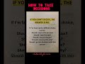 Decision Process #motivation #youtubeshorts #changeyourmindsetchangeyourlife #lifeisbutadream