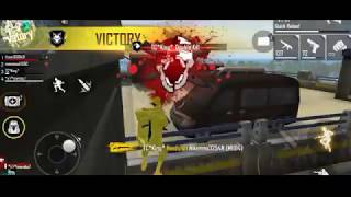 Story FF 30 Detik HeadShot || Dat $tick