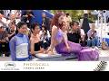 TITANIC OCEAN - Photocall - VO -Cannes 2026