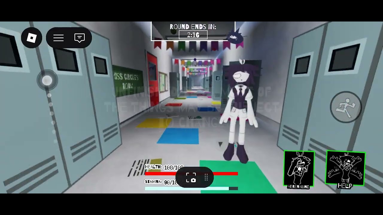 Game name : FPE : Detention (Pre-Alpha)         i am a tester and 30 others