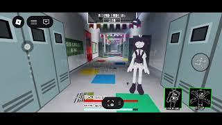Game name : FPE : Detention (Pre-Alpha)         i am a tester and 30 others