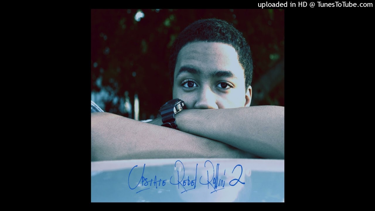 Julian Malone - TheGlory