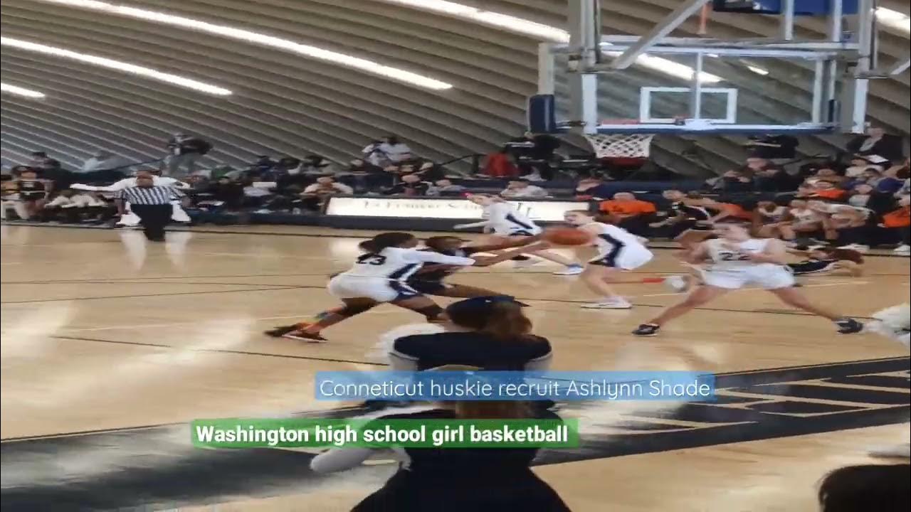 South Bend Washington High School basketball Ashlynn Shade south-bend-washington-high-school-basketball-ashlynn-shade