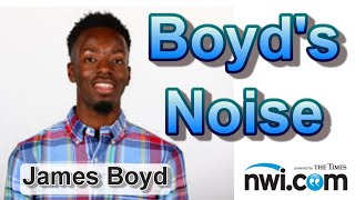 NWI Times Reporter James Boyd breaks down the IHSAA Football Playoffs.  Player of the Week and More!