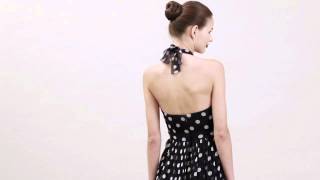 Nabi Dress By Jenny Yoo