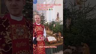 2. Weihnachtstag In St.maria Magdalena Und Luzia Bruchhausen