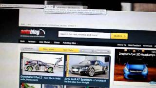 Internet Explorer 9 Public Beta - Quick Review (15th Sept, 2010)