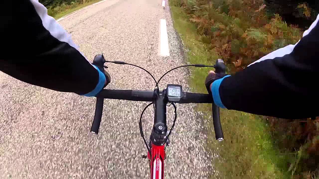 le-col-du-donon-sur-un-v-lo-youtube