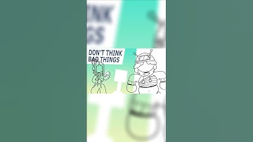 TPOT 3 Thumbnail HUMANIZED! | Speedpaint | @BFDI