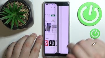OPPO RENO 7 LITE - How To Install Opera Browser
