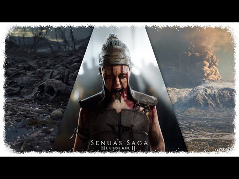 Видео: Senua’s Saga: Hellblade II ➤ ГОЛОСА В ТВОЕЙ ГОЛОВЕ [STREAM]