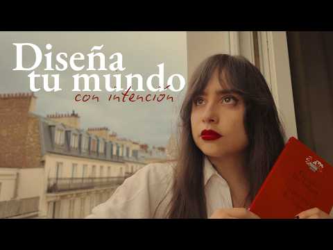 Conviértete en el director creativo de tu propia vida