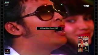 DEDDY DORES Feat : TWIN SISTERS - ' ZAITUN SI JANTUNG HATI ' 1987 - ( VIDEO)