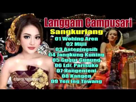 Full album campusari tanpa iklan Sangkuriang