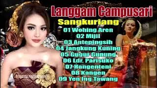 Full album campusari tanpa iklan Sangkuriang