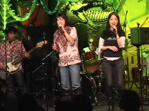 白い色は恋人の色／ダイナマイトポップス（紅白歌合戦 2011）