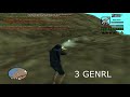 TOP 3 GENRL | ЗВУКИ ОРУЖИЯ SAMP - GTA SA