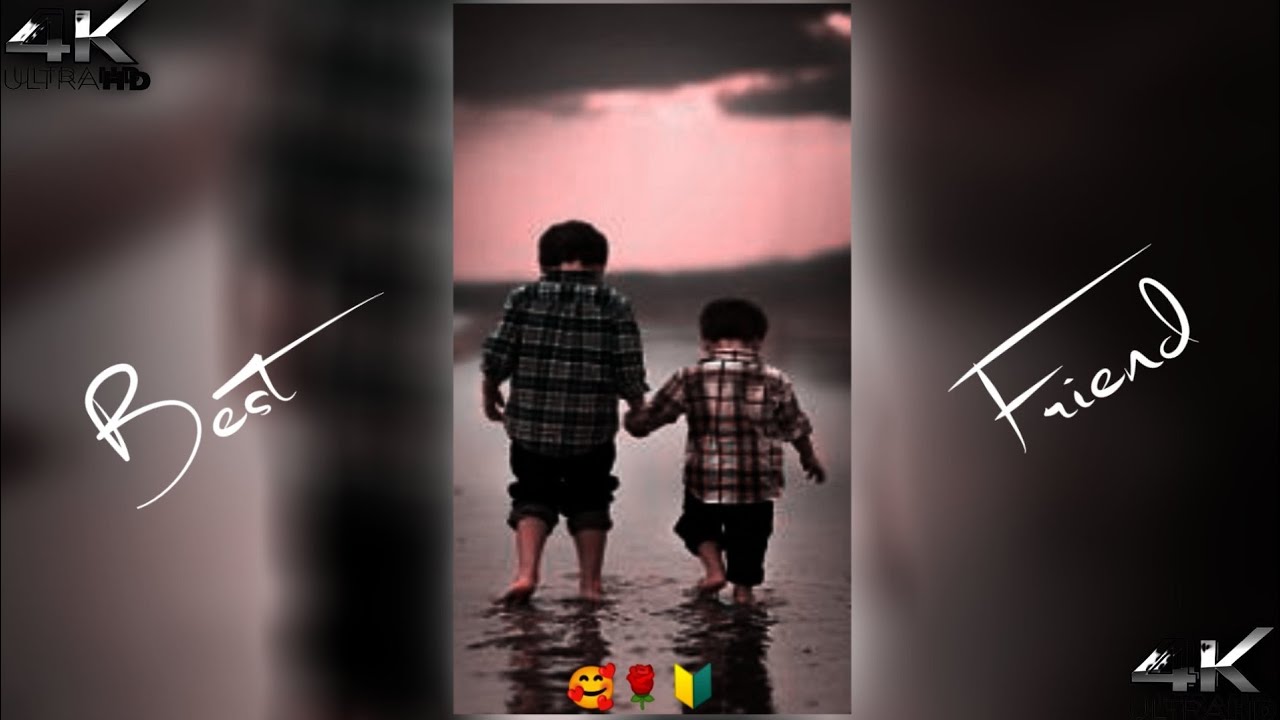 Best_Friend_Status😘 Dosti status ️ For your best friend 🥰 friendship