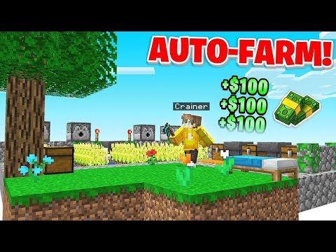 i-made-a-money-farm-in-minecraft-sky-block!