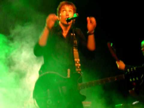 Per Gessle - Dangerous, Warsaw 22.04.2009 - YouTube Dora3112006Seba