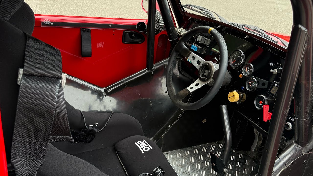 Fun Cup circuit du Laquais le 12.09.2025 en 1.45