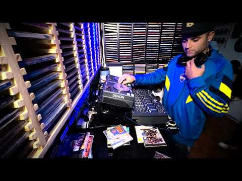 DAMIAN DJ - DJ SET - 2026 #1