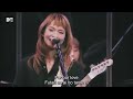 SCANDAL - Love Me Do (LIVE - Romaji & English Subtitles)