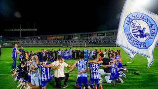 CSA 2 X 1 SÃO LUIZ - MELHORES MOMENTOS - SÉRIE D - 26-07-26