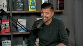 Kleiner Perkins on Angel, The Podcast With Jason Calacanis