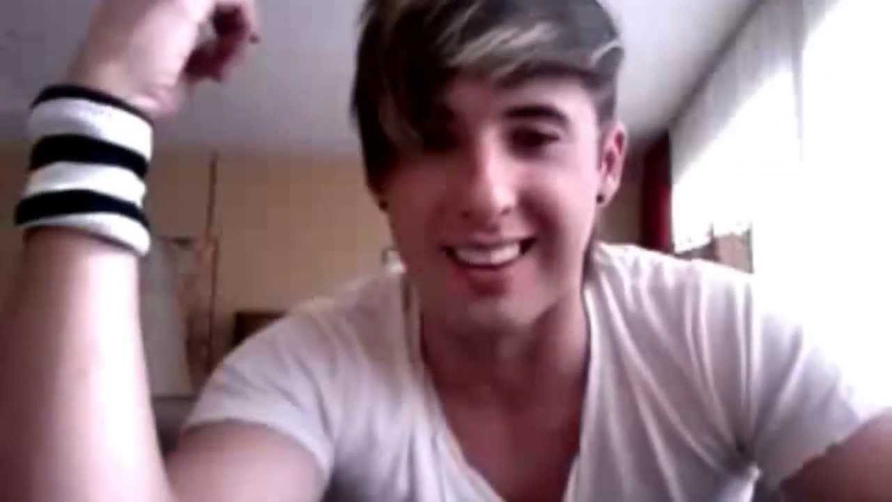 Jayk Purdy - Better than I know myself